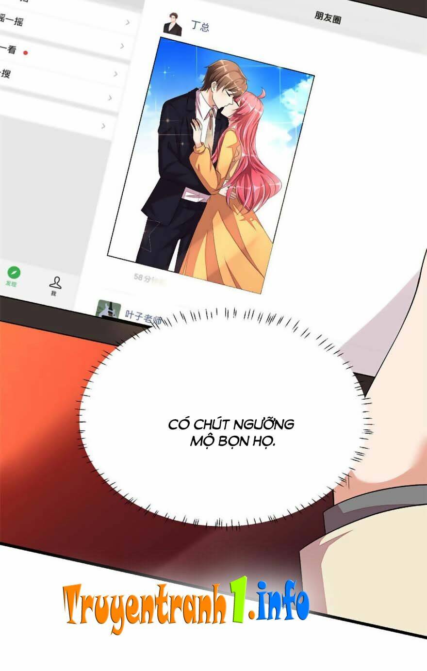 Ông Xã, Em Muốn Ăn Cho Anh Sạt Nghiệp! - Chapter 54 - Page 24