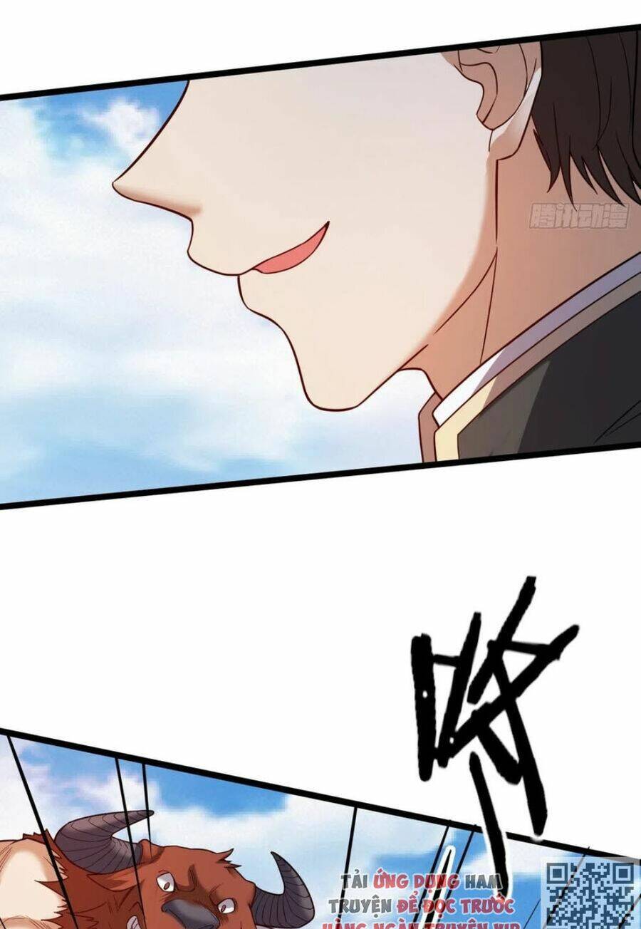 Vô Hạn Biến Dị - Chapter 35 - Page 26