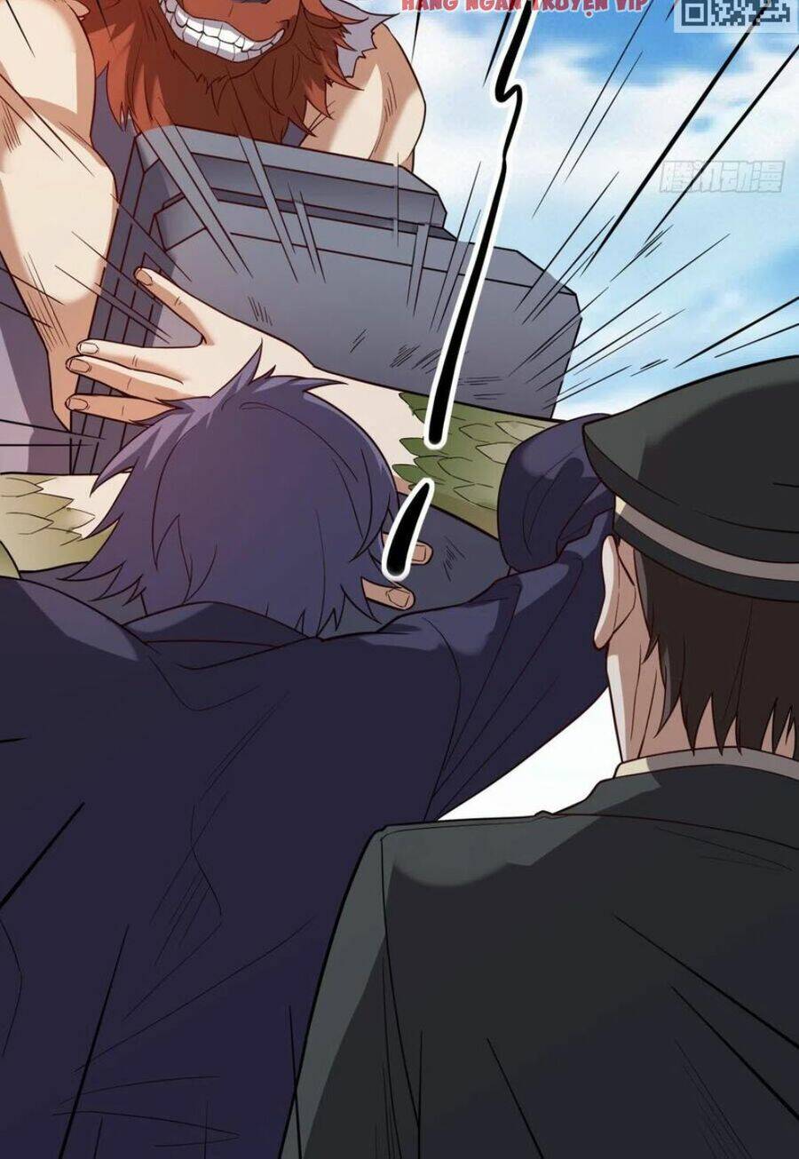 Vô Hạn Biến Dị - Chapter 35 - Page 27