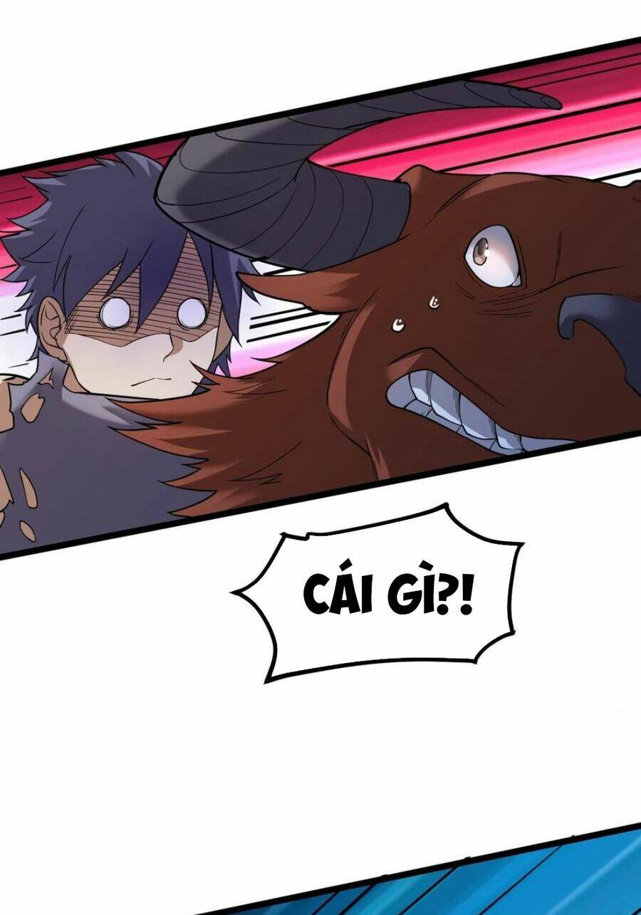 Vô Hạn Biến Dị - Chapter 35 - Page 30