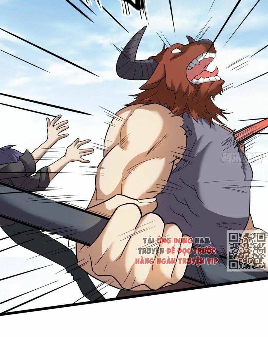 Vô Hạn Biến Dị - Chapter 35 - Page 33