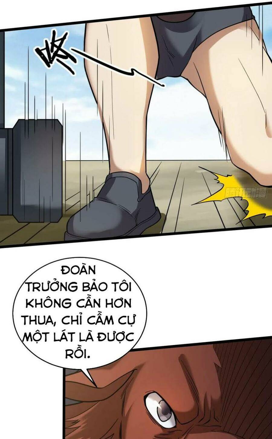 Vô Hạn Biến Dị - Chapter 35 - Page 34