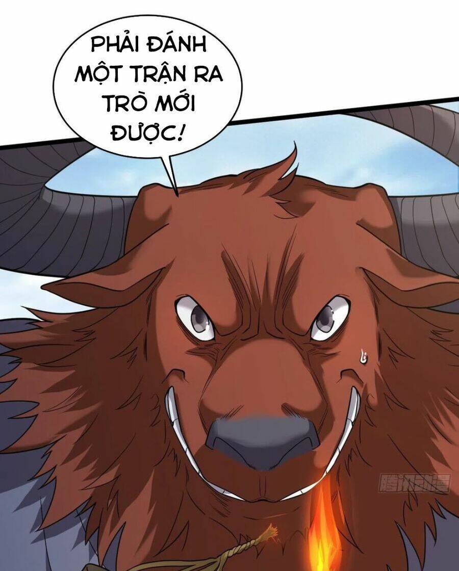 Vô Hạn Biến Dị - Chapter 35 - Page 36