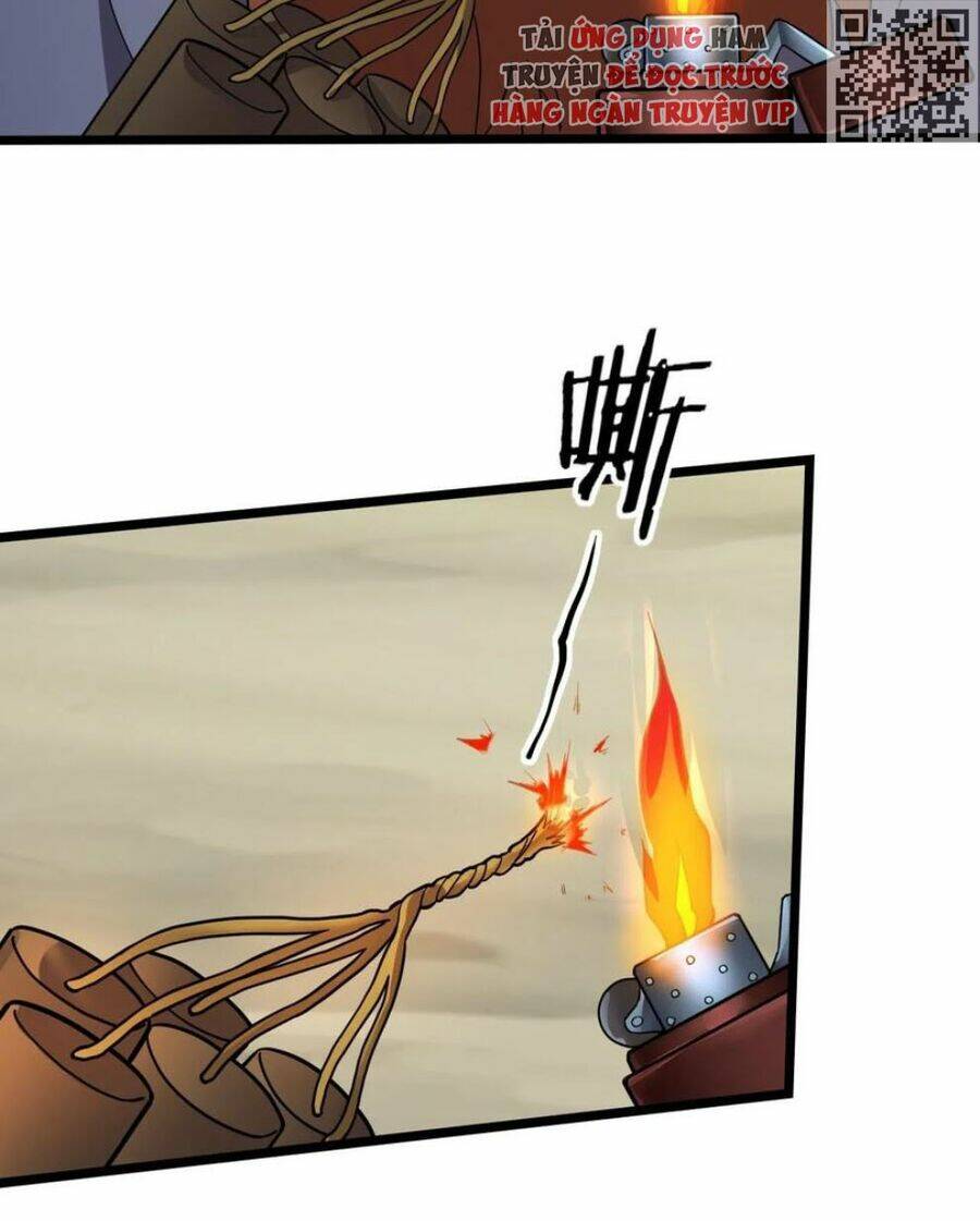 Vô Hạn Biến Dị - Chapter 35 - Page 37