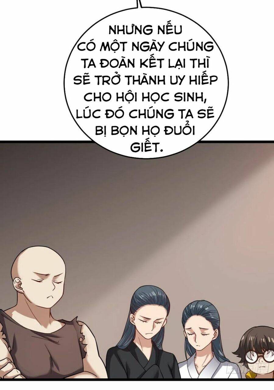 Vô Hạn Biến Dị - Chapter 35 - Page 3