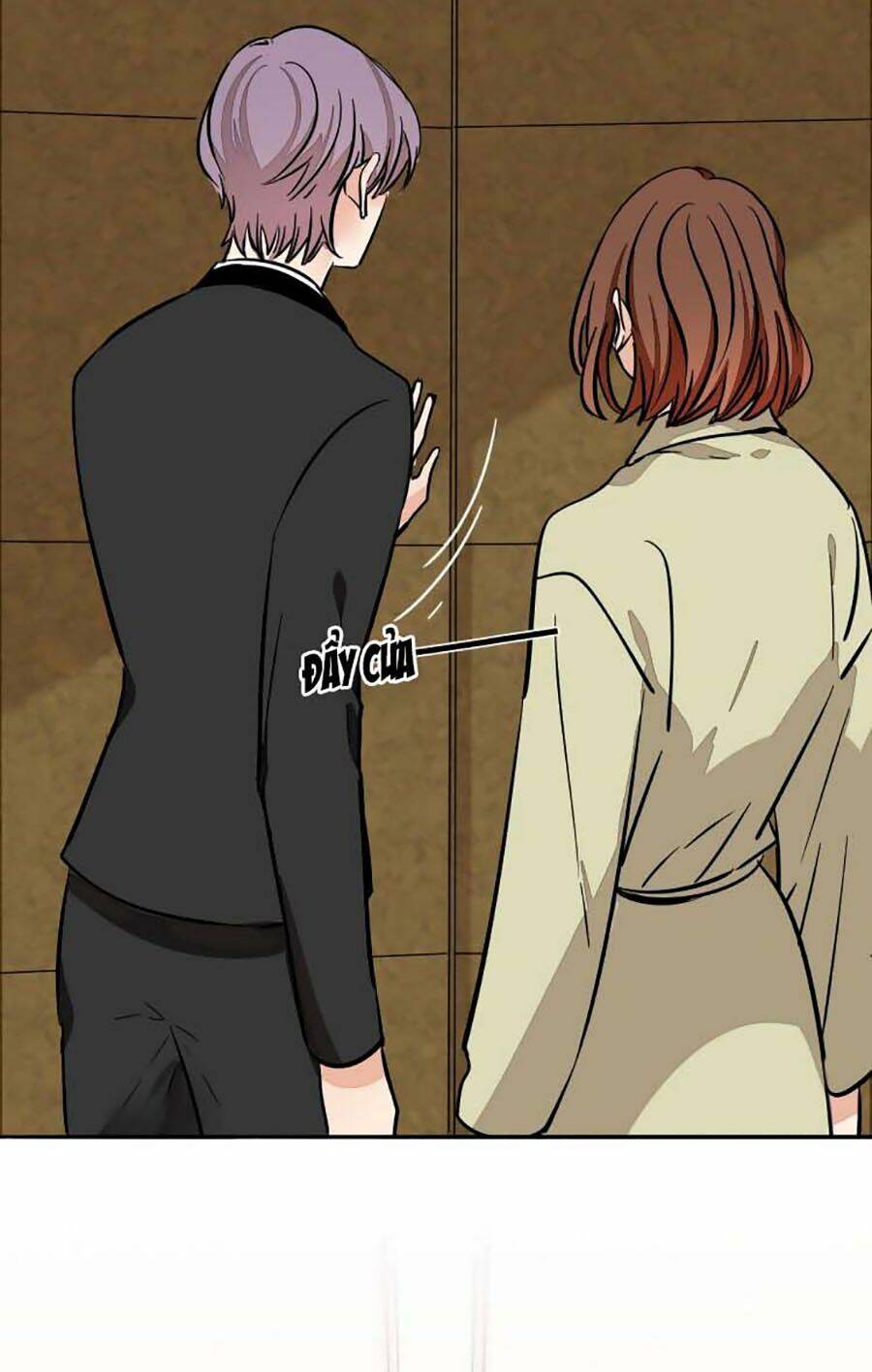 Mùi hương lãng mạn - Chapter 94 - Page 9