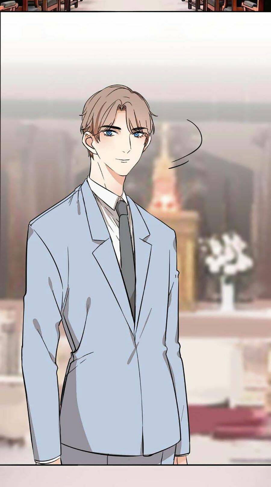 Mùi hương lãng mạn - Chapter 94 - Page 11