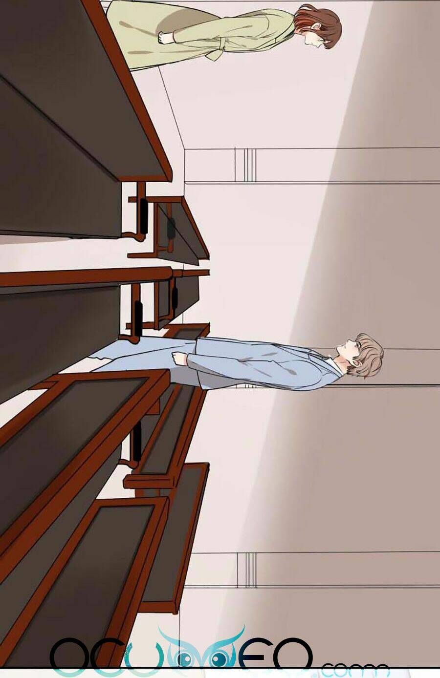 Mùi hương lãng mạn - Chapter 94 - Page 13