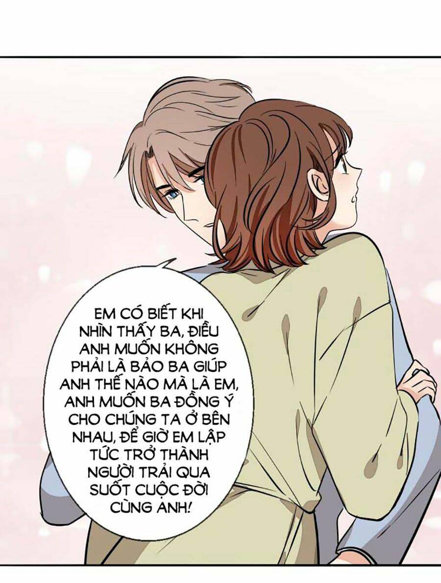 Mùi hương lãng mạn - Chapter 94 - Page 18