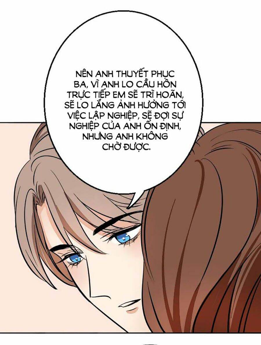 Mùi hương lãng mạn - Chapter 94 - Page 19