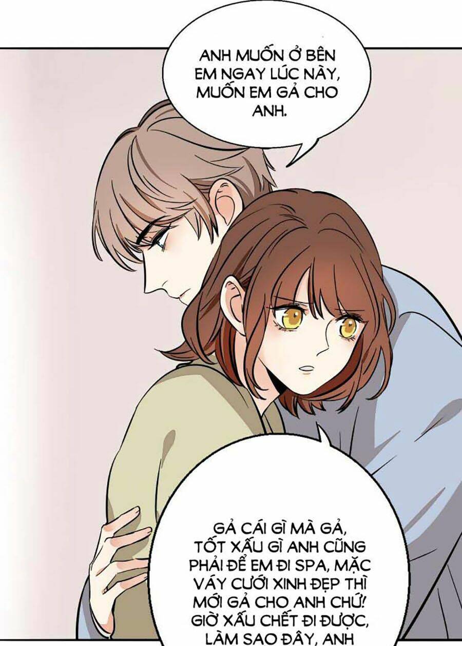 Mùi hương lãng mạn - Chapter 94 - Page 20