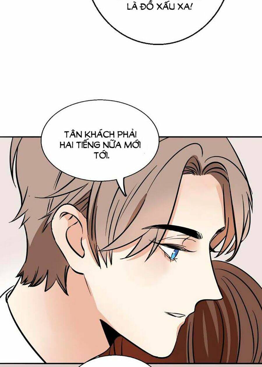 Mùi hương lãng mạn - Chapter 94 - Page 21