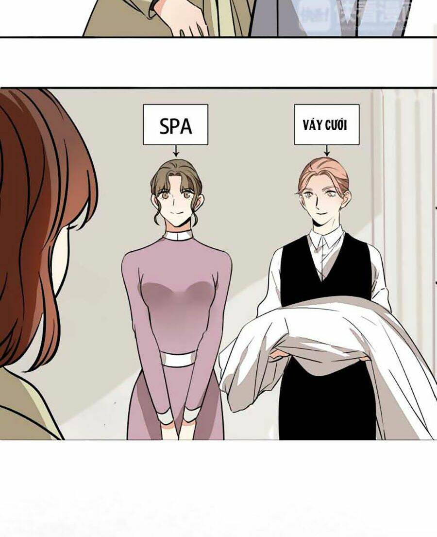 Mùi hương lãng mạn - Chapter 94 - Page 23