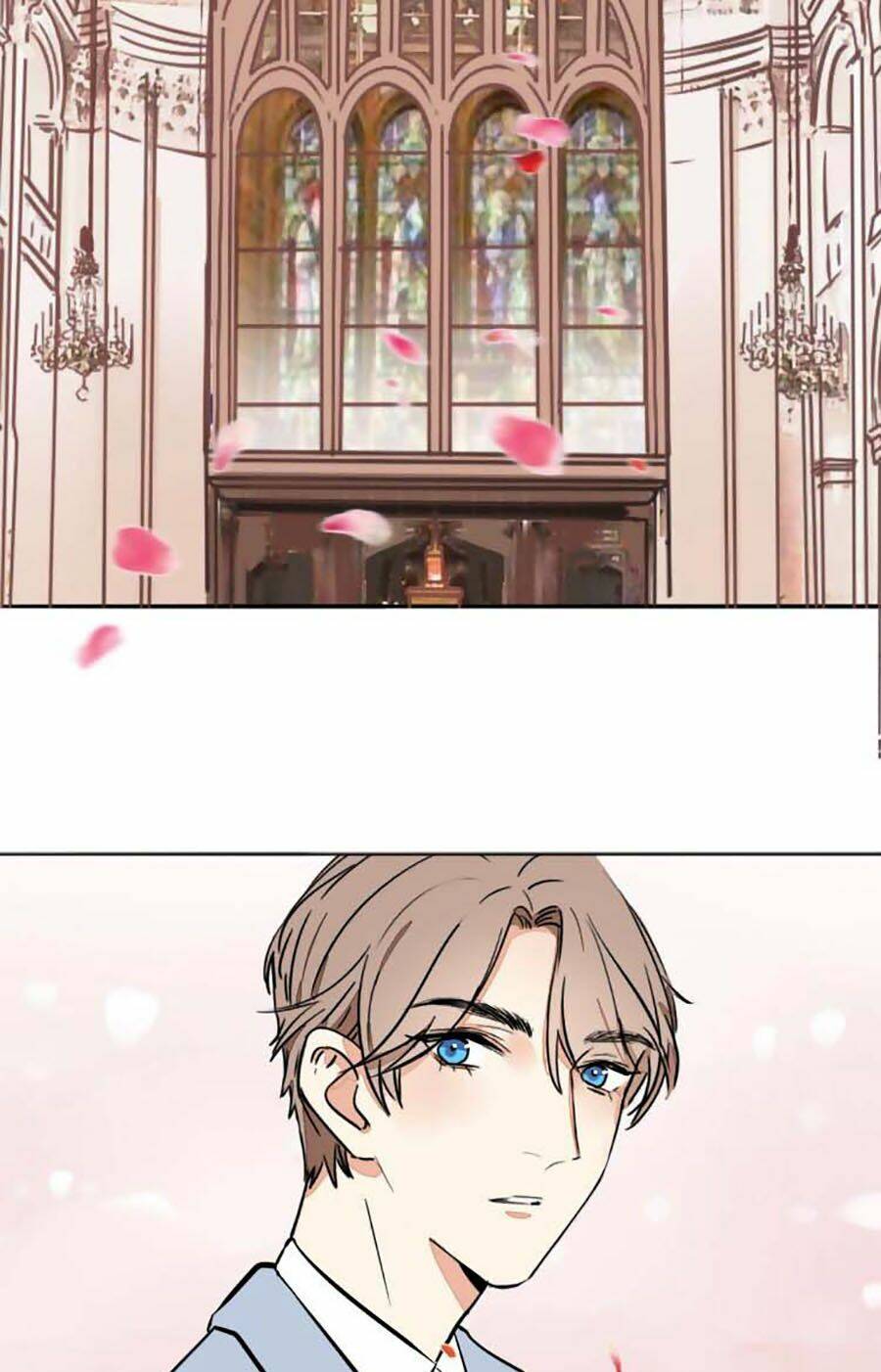 Mùi hương lãng mạn - Chapter 94 - Page 25