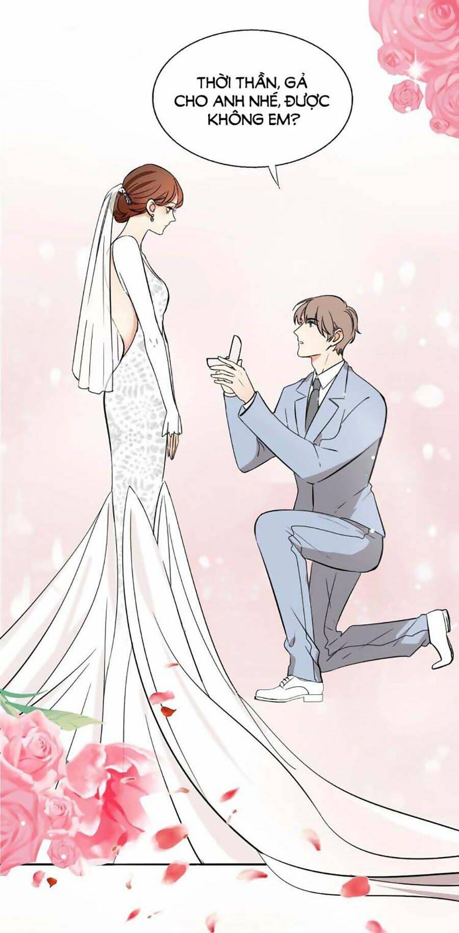 Mùi hương lãng mạn - Chapter 94 - Page 28