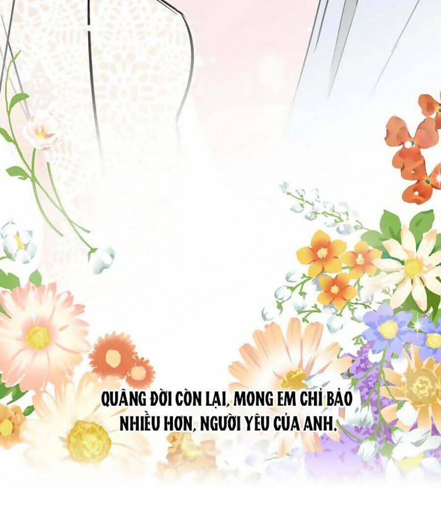 Mùi hương lãng mạn - Chapter 94 - Page 32