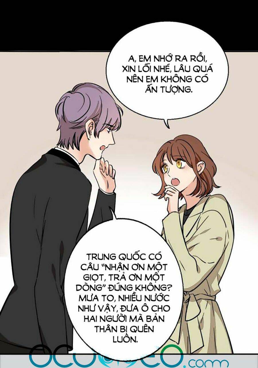 Mùi hương lãng mạn - Chapter 94 - Page 3