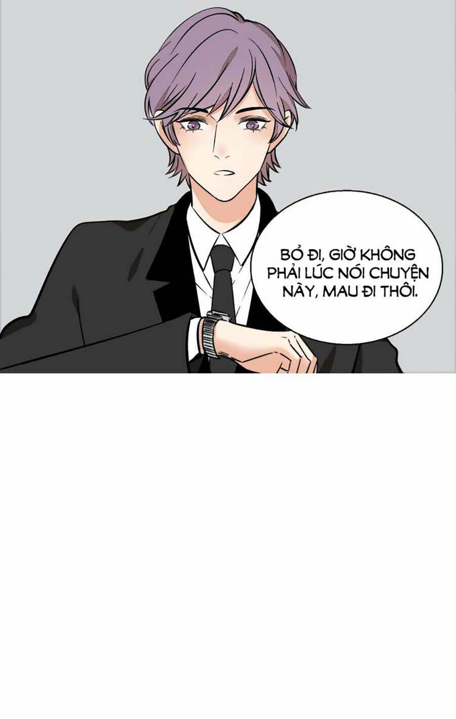 Mùi hương lãng mạn - Chapter 94 - Page 4