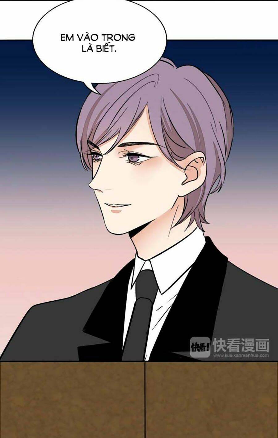 Mùi hương lãng mạn - Chapter 94 - Page 8