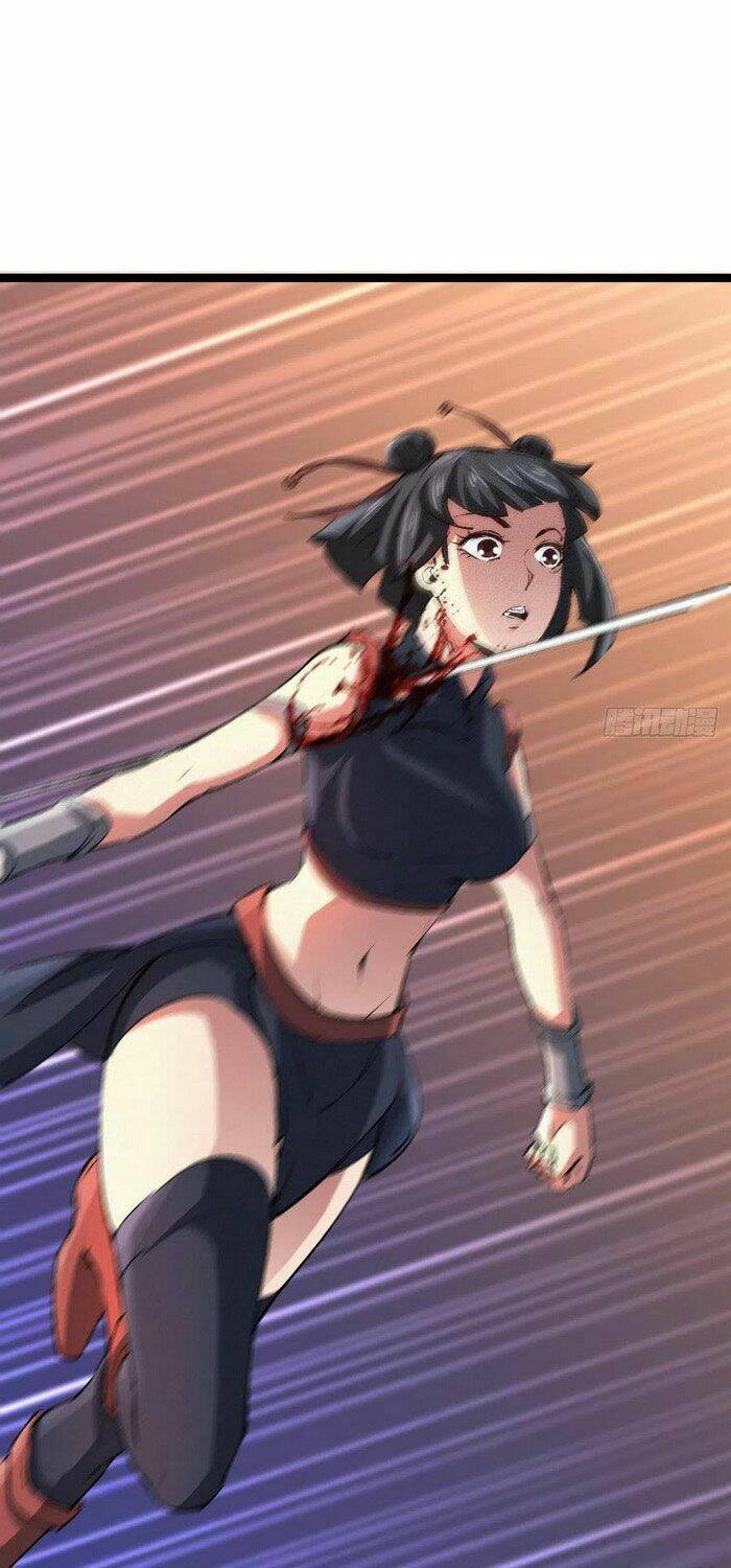 Ta Thành Thần Một Mình - Chapter 38 - Page 10