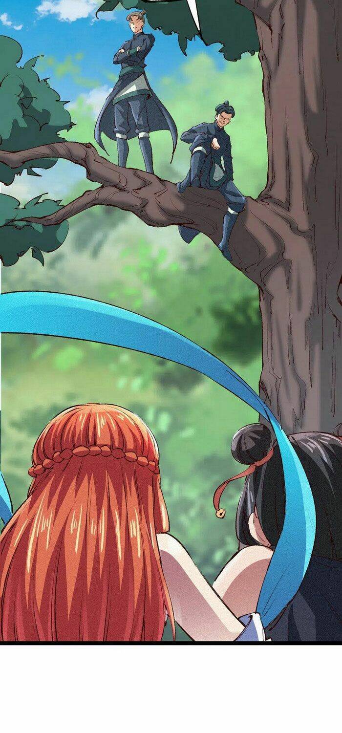 Ta Thành Thần Một Mình - Chapter 38 - Page 12