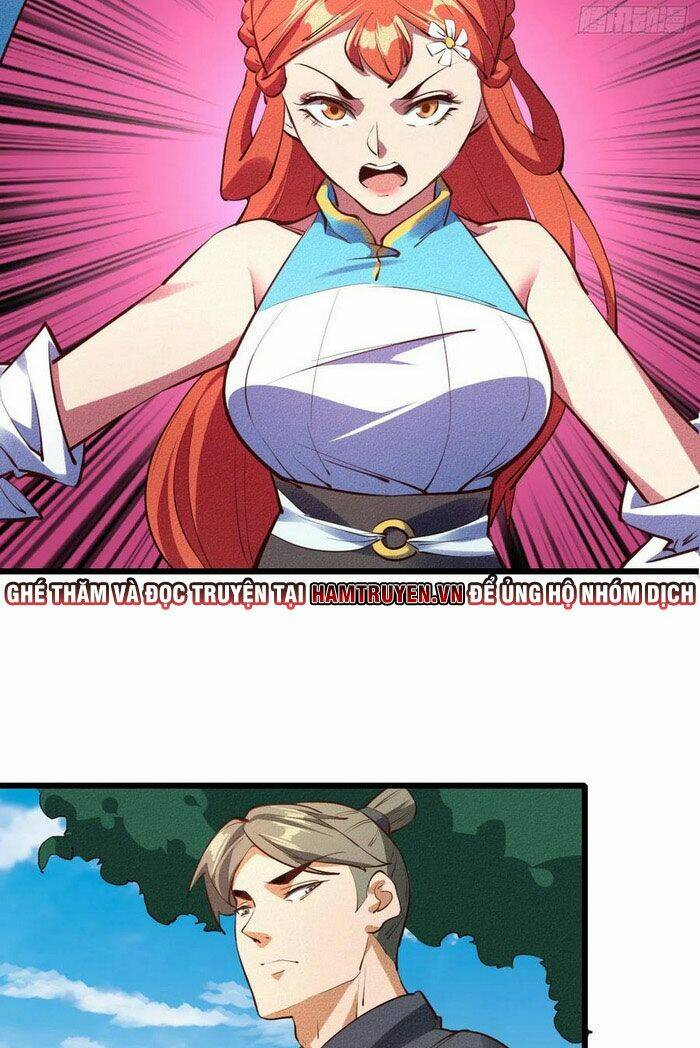 Ta Thành Thần Một Mình - Chapter 38 - Page 18