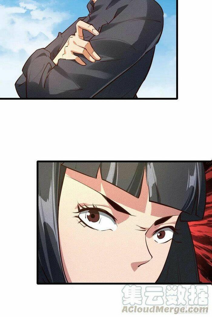 Ta Thành Thần Một Mình - Chapter 38 - Page 19