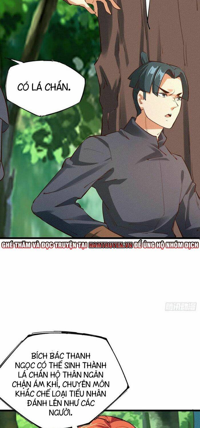Ta Thành Thần Một Mình - Chapter 38 - Page 22