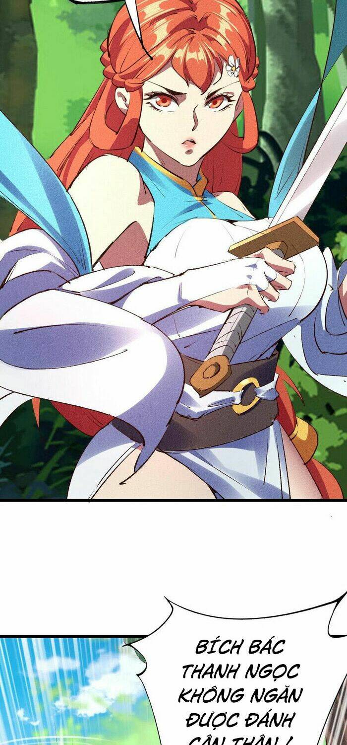 Ta Thành Thần Một Mình - Chapter 38 - Page 23