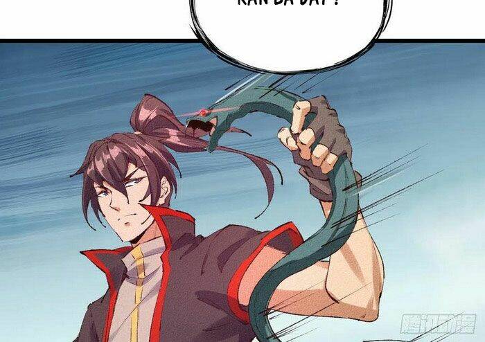 Ta Thành Thần Một Mình - Chapter 38 - Page 38