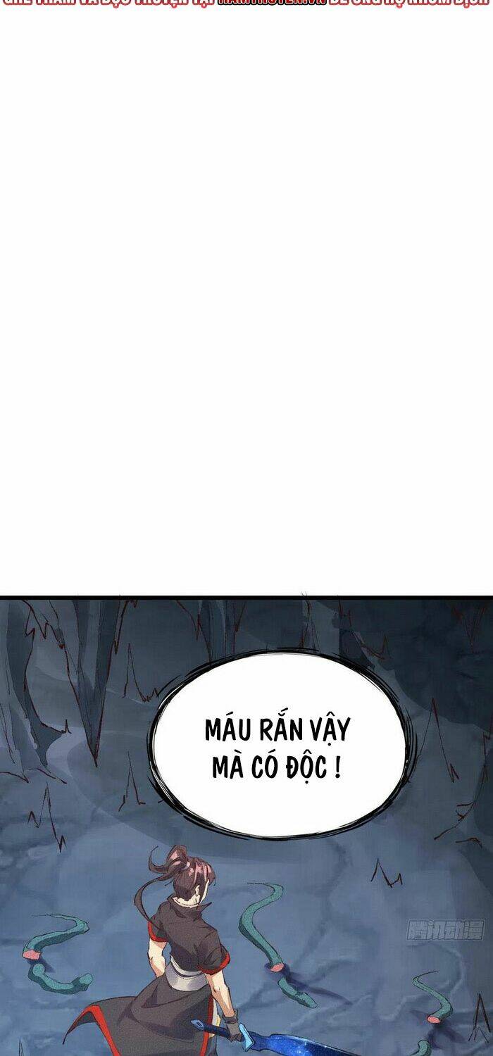 Ta Thành Thần Một Mình - Chapter 38 - Page 42