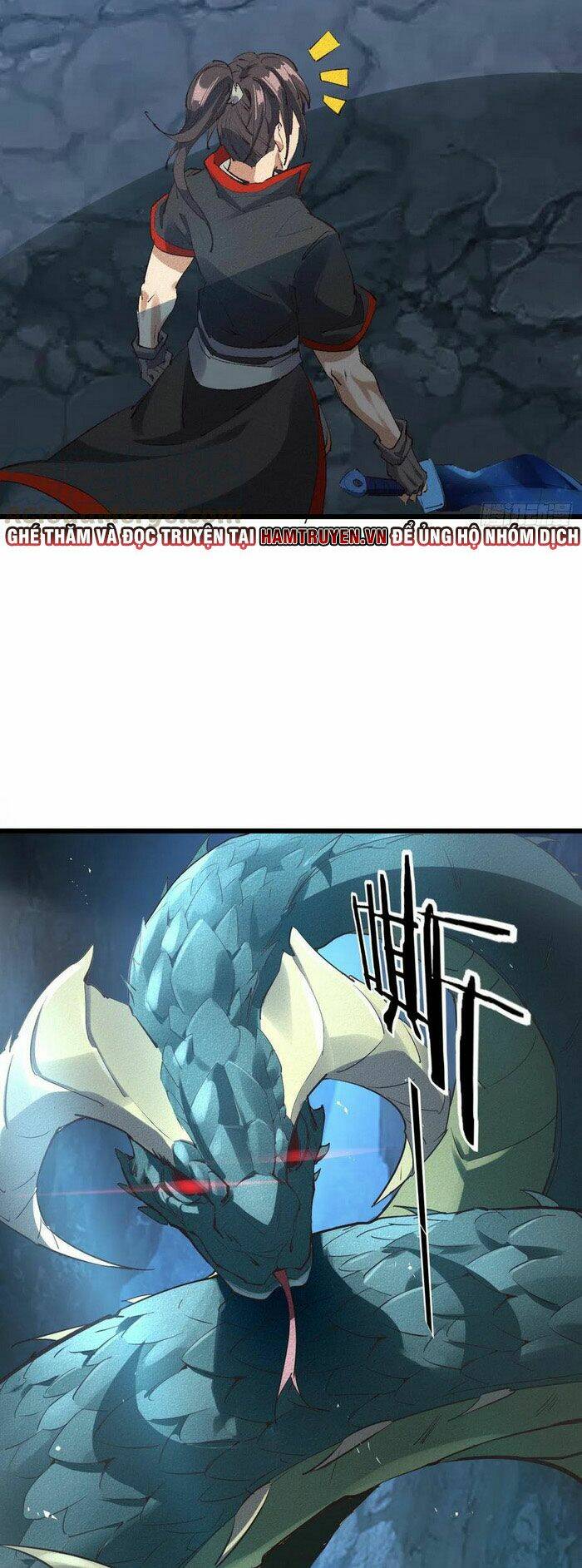 Ta Thành Thần Một Mình - Chapter 38 - Page 45