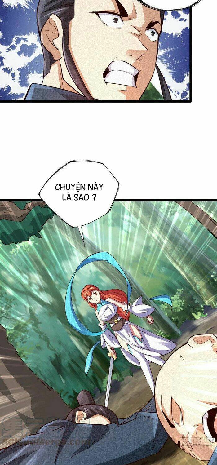 Ta Thành Thần Một Mình - Chapter 38 - Page 4