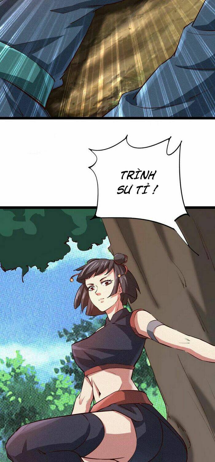 Ta Thành Thần Một Mình - Chapter 38 - Page 5