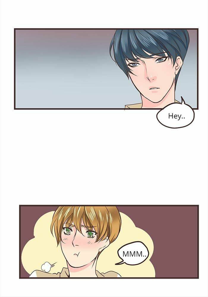 Chàng trai từ quả trứng - Chapter 33 - Page 9