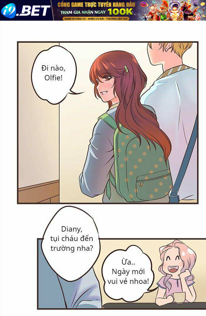 Chàng trai từ quả trứng - Chapter 33 - Page 13