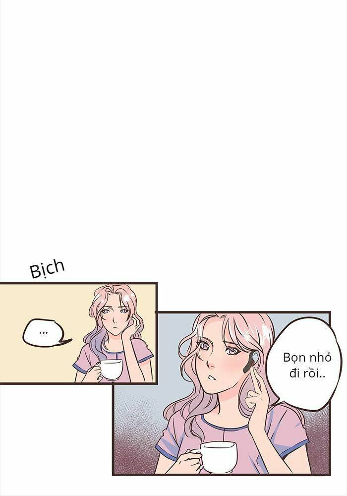 Chàng trai từ quả trứng - Chapter 33 - Page 14