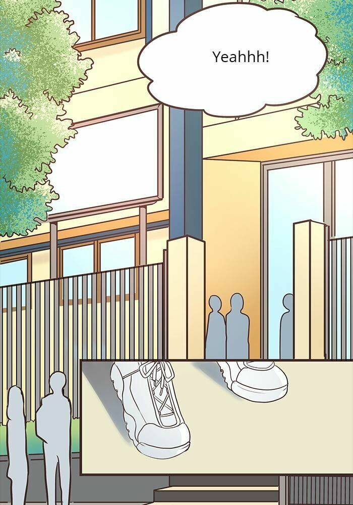 Chàng trai từ quả trứng - Chapter 33 - Page 21