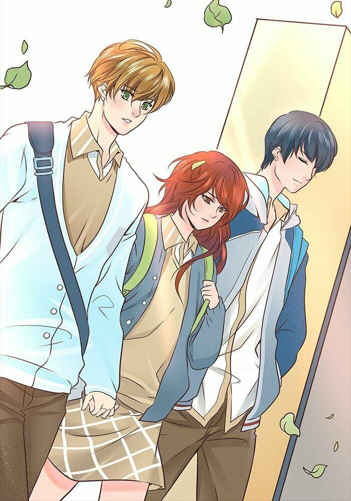 Chàng trai từ quả trứng - Chapter 33 - Page 23