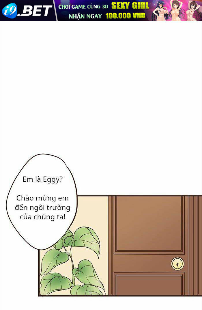 Chàng trai từ quả trứng - Chapter 33 - Page 27