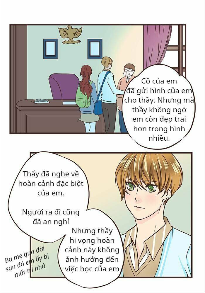 Chàng trai từ quả trứng - Chapter 33 - Page 28