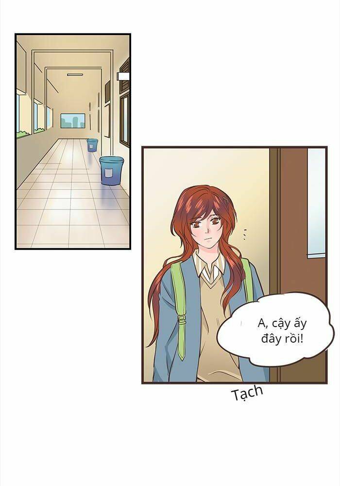 Chàng trai từ quả trứng - Chapter 33 - Page 32