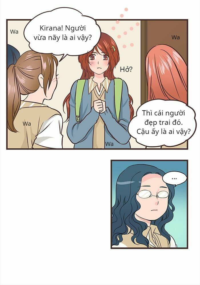 Chàng trai từ quả trứng - Chapter 33 - Page 33