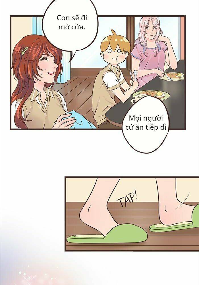 Chàng trai từ quả trứng - Chapter 33 - Page 3