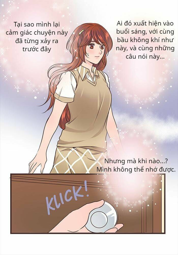 Chàng trai từ quả trứng - Chapter 33 - Page 4