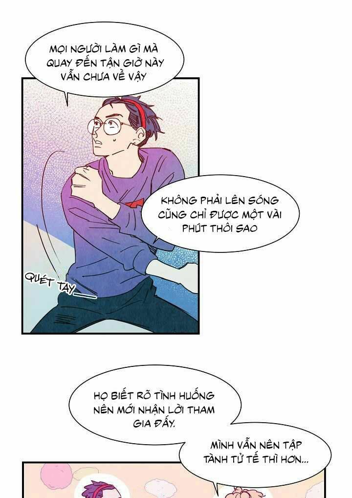 Nhớ Em, Lucifer - Chapter 16 - Page 9