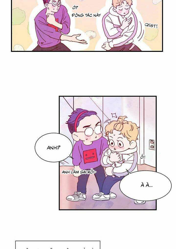 Nhớ Em, Lucifer - Chapter 16 - Page 10