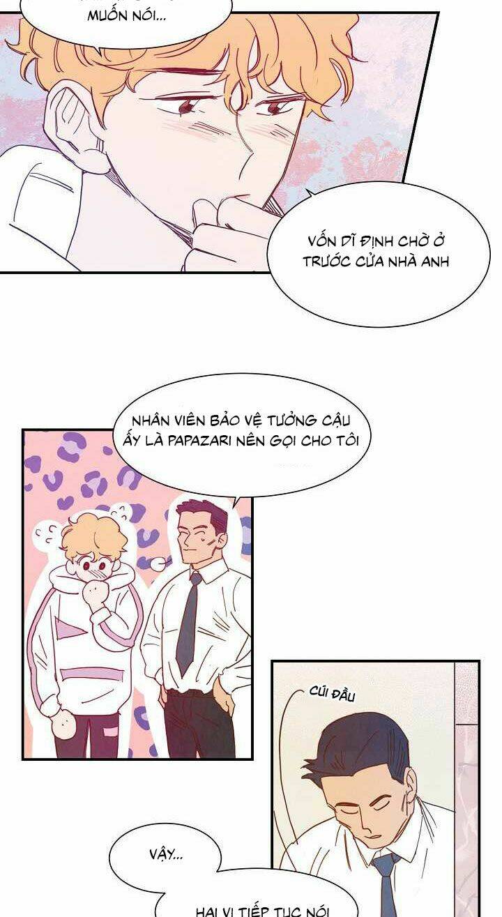 Nhớ Em, Lucifer - Chapter 16 - Page 23