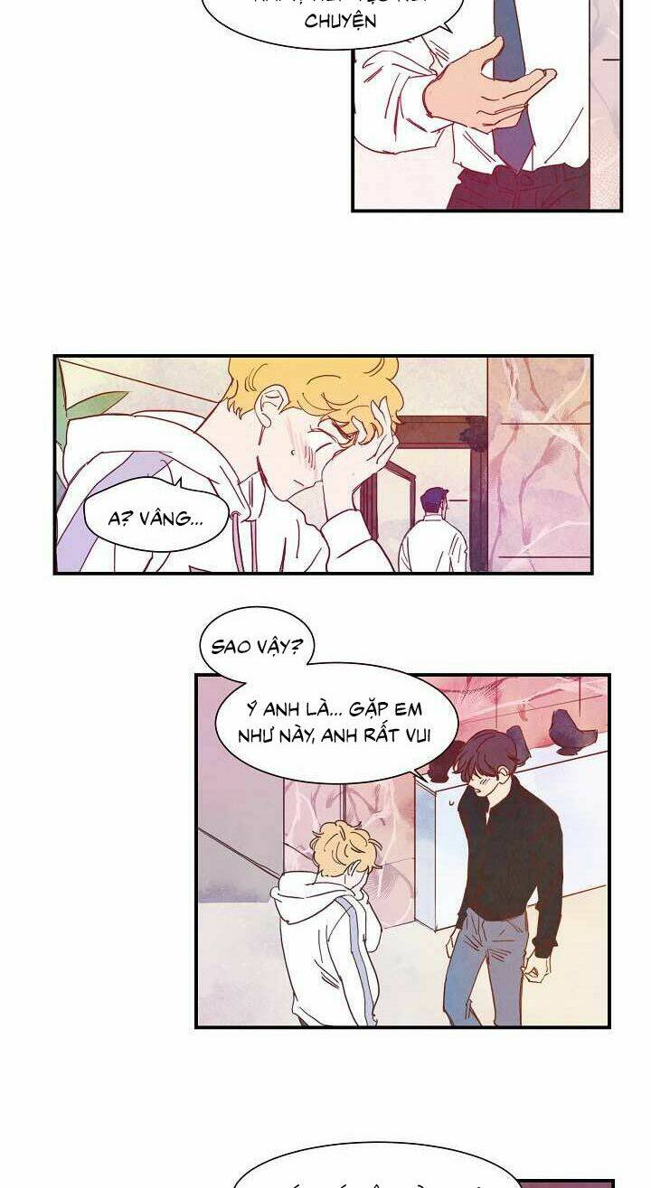 Nhớ Em, Lucifer - Chapter 16 - Page 24