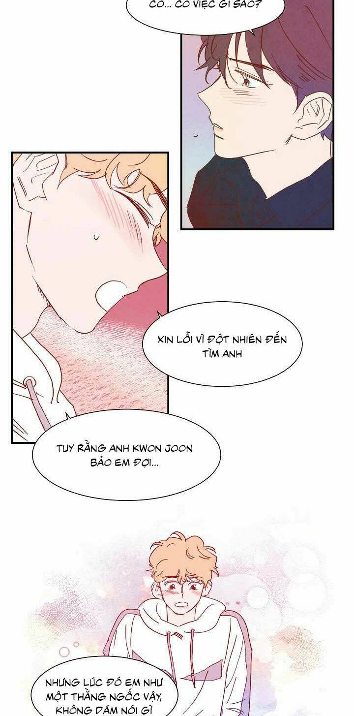 Nhớ Em, Lucifer - Chapter 16 - Page 25